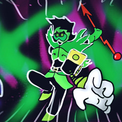 Battle Against a Twisted Toy ver 1.