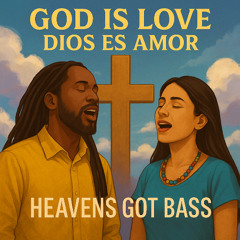 GOD IS LOVE DIOS ES AMOR (Acoustic)