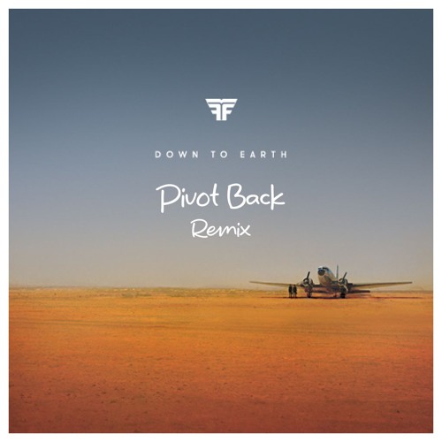 Crave You (Pivot Back Extended Remix) - Flight Facilities