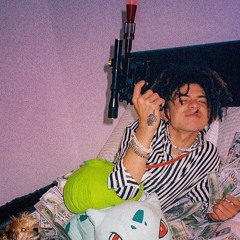 Iann Dior - Complicate It (Remix)