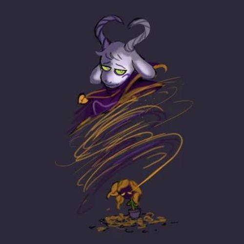 All Tomorrows ~ THE HOLY