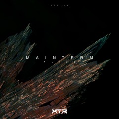Mainterm - Alive (Original Mix)