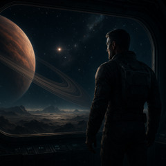 Echoes Between Worlds