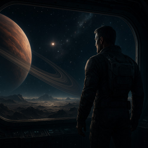 Echoes Between Worlds