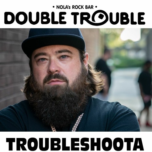 Troubles & Bubbles Vol 2: Hood