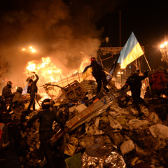 Про революції, що змінили країну й усіх нас