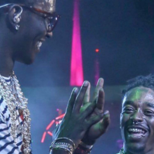 Lil Uzi Vert x Young Thug x Gunna - Strawberry Peels (slowed to perfection)