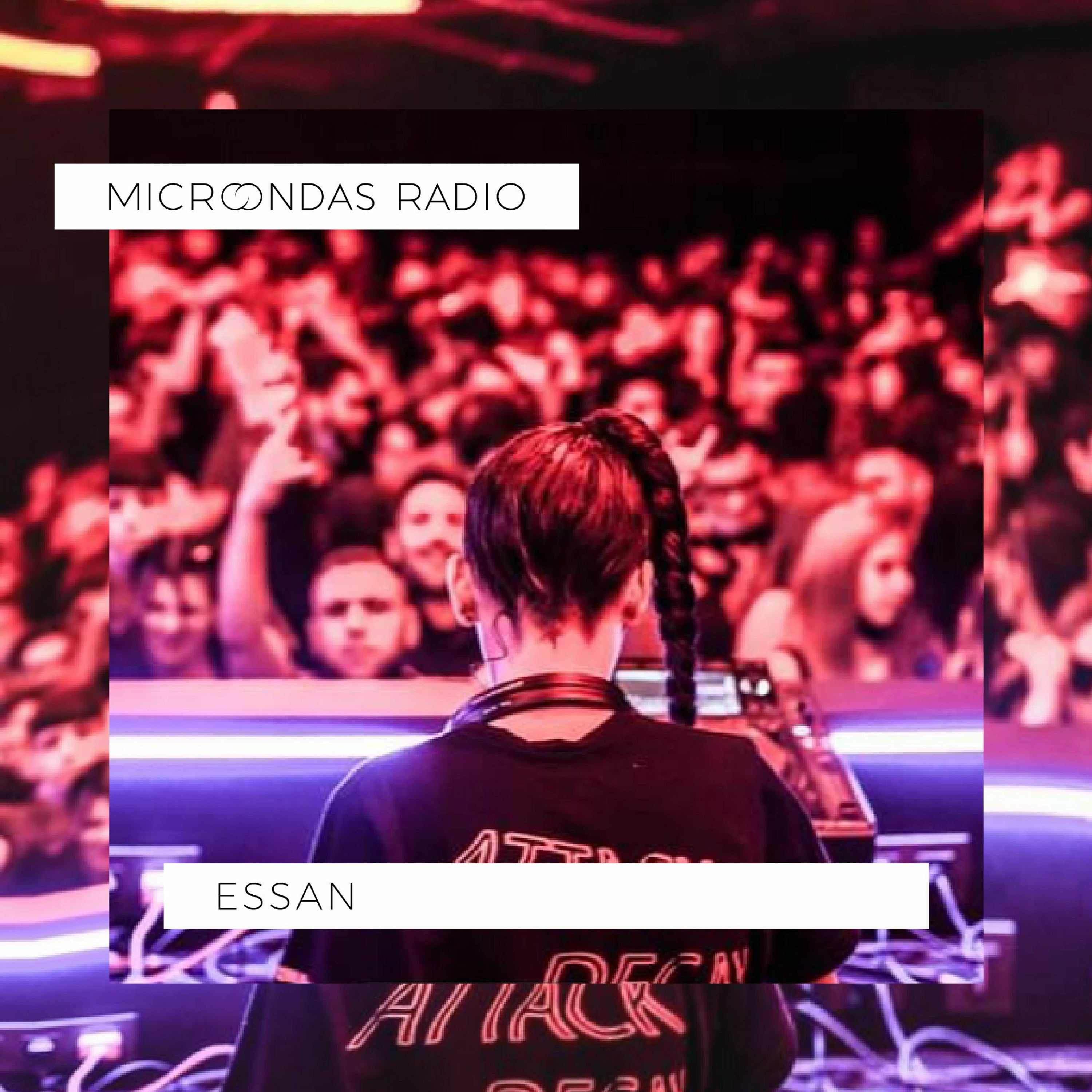 Microondas Radio