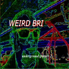 Weird Bri -"Jamming With Gusto"