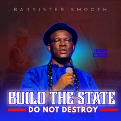 BUILD THE STATE (DO NOT DESTROY)