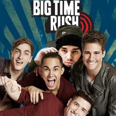 Yeat x Big Time Rush - Boyfriënd