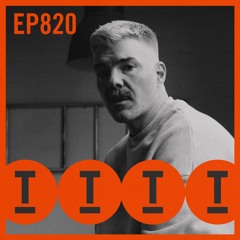 Toolroom Radio EP820: Illyus Barrientos