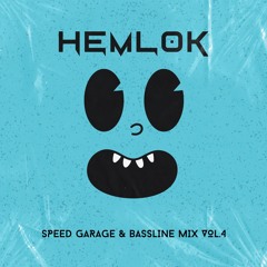 Speed Garage n Bassline Mix Vol.4