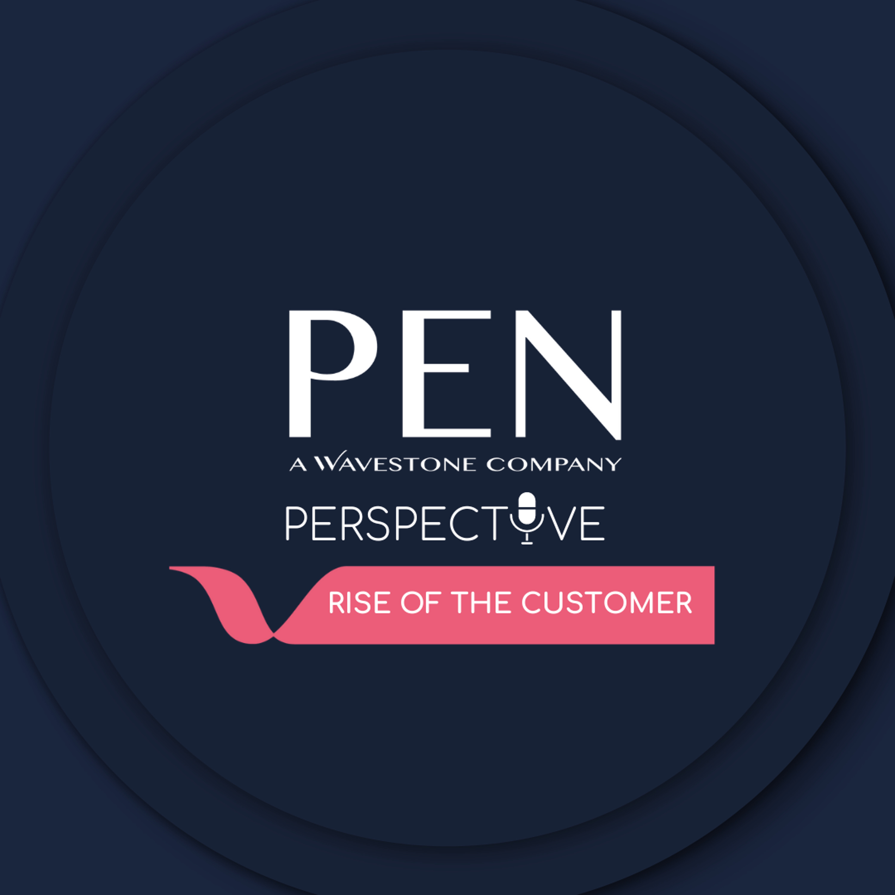 The PEN Perspective Podcast