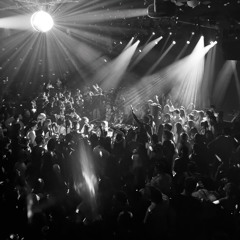 Miss Monique Opening Set at The Midway 888 Garage San Francisco 11.21.25