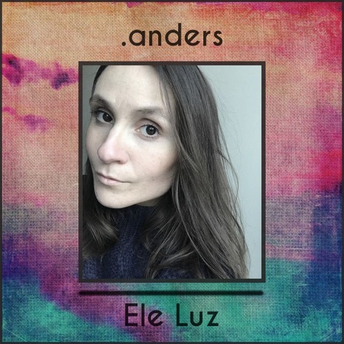 .anders #30 Ele Luz