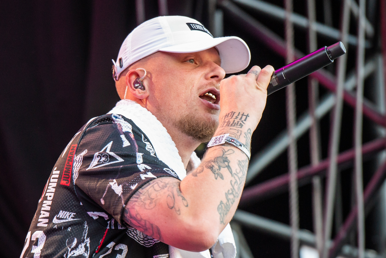 Bonez Mc x Lady Gaga (Umutinho Mashup)