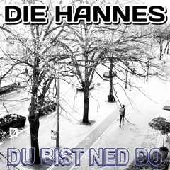 SEHNSUCHT2: DU BIST NED DO