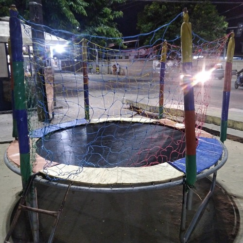 MC LD DO RODO - TÔ NA PENHA TRANQUILÃO DJ Lucian do Antares .wav