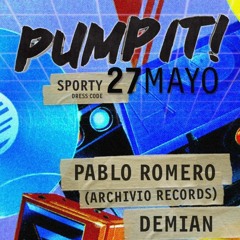audio_file_014: demian b2b pablo romero @ pump_it!