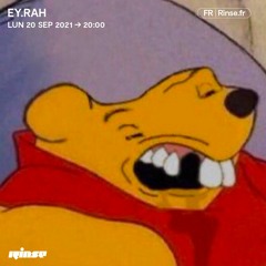Ey.rah - 20 septembre 2021