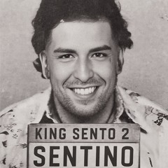 SENTINO - M JAK MIŁOŚĆ