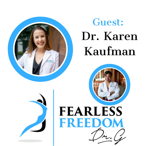 Stream Dr. Karen Kaufman Allergist & Immunologist Misconceptions