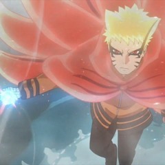 Baryon Naruto vs Isshiki / Cover by WAN KIBOT