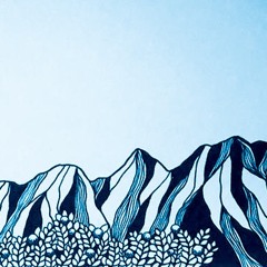 Mountain mix 1 - 18:07:2021