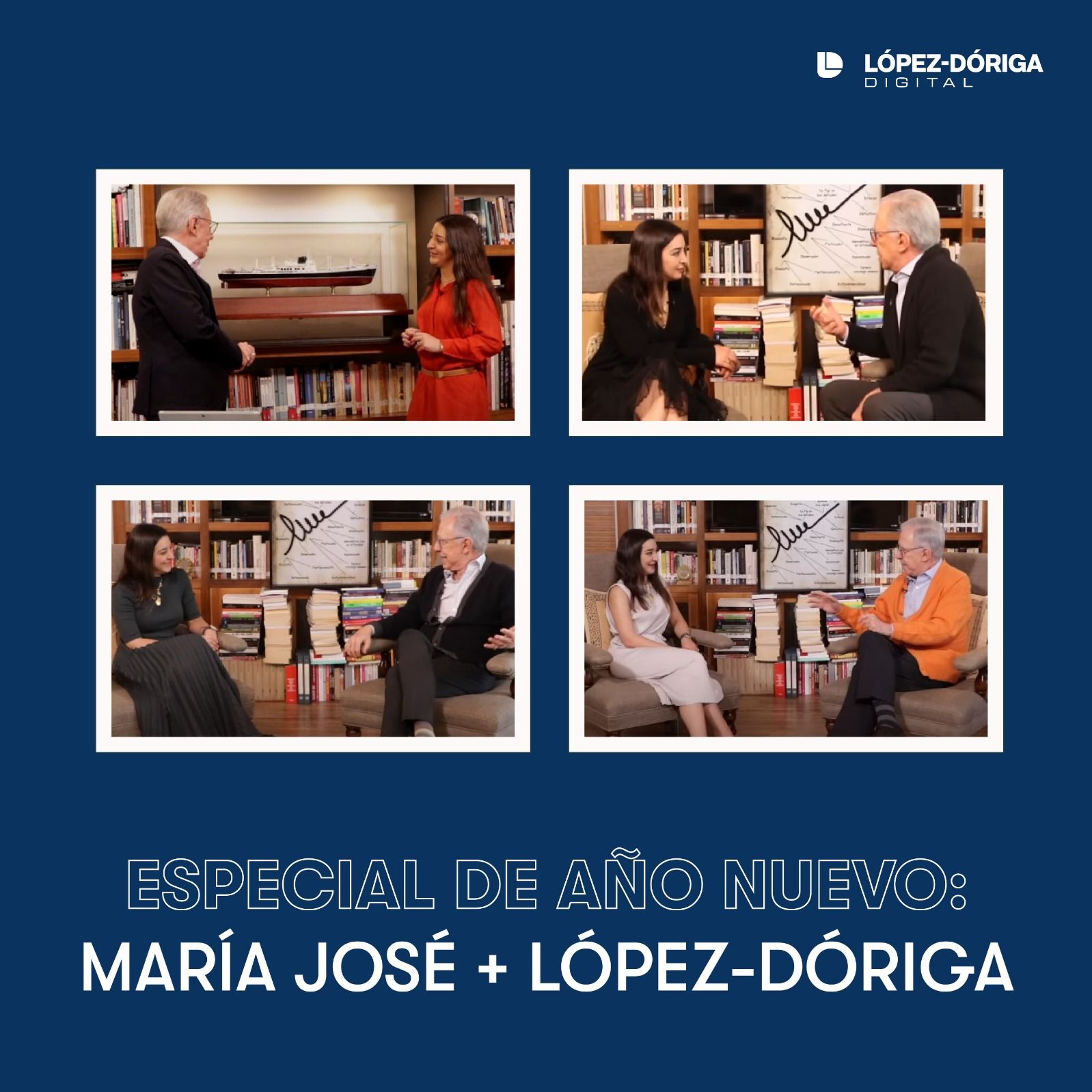 Joaquín López-Dóriga
