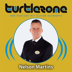 Nelson Martins im Turtlezone Interview