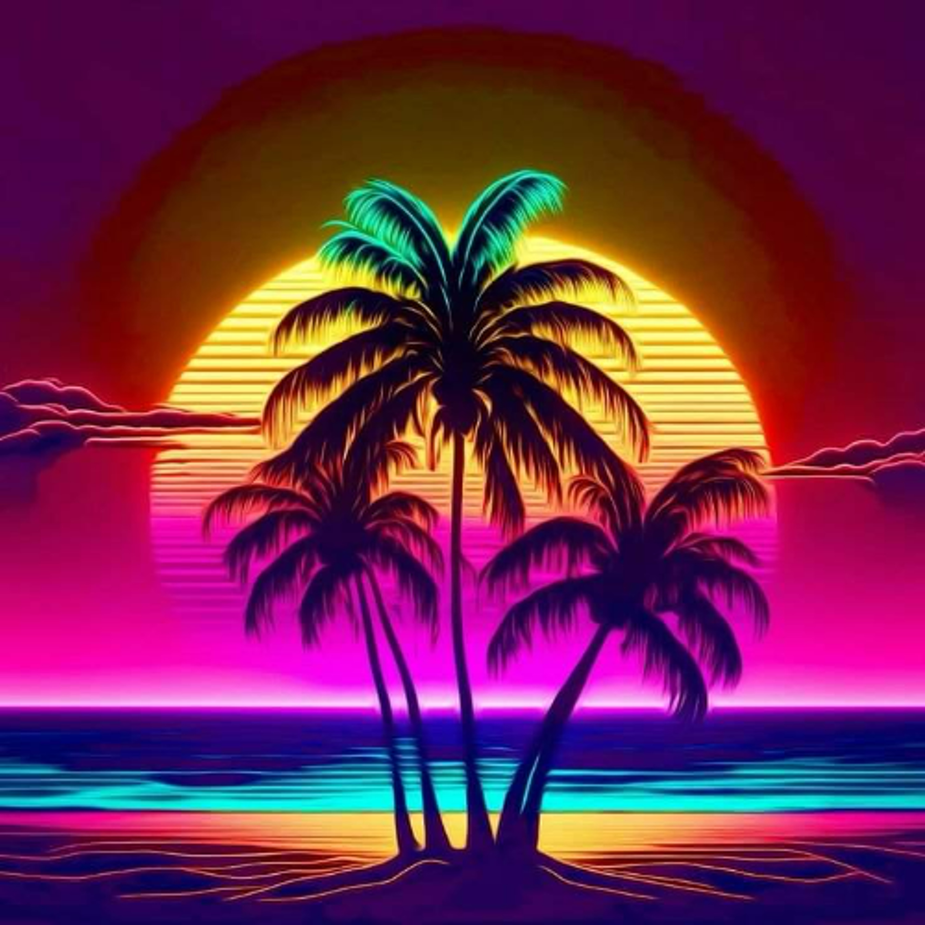 01 DJ JIMIX Mix A night on the Caribbean islands Zouk- kompa Love -2024-11-01 episode artwork