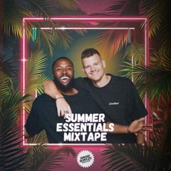 SUMMER ESSENTIALS MIXTAPE By Vunzige Deuntjes Soundsystem - [BUY = 8 FREE EXCLUSIVE REMIXES]
