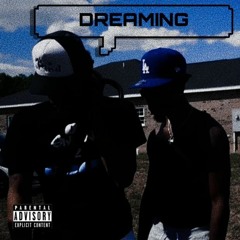 dreaming | Snow2cold ft. Hbk Bryce