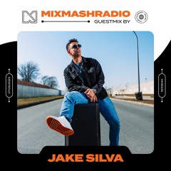 Laidback Luke Presents: Jake Silva Guestmix | Mixmash Radio #435