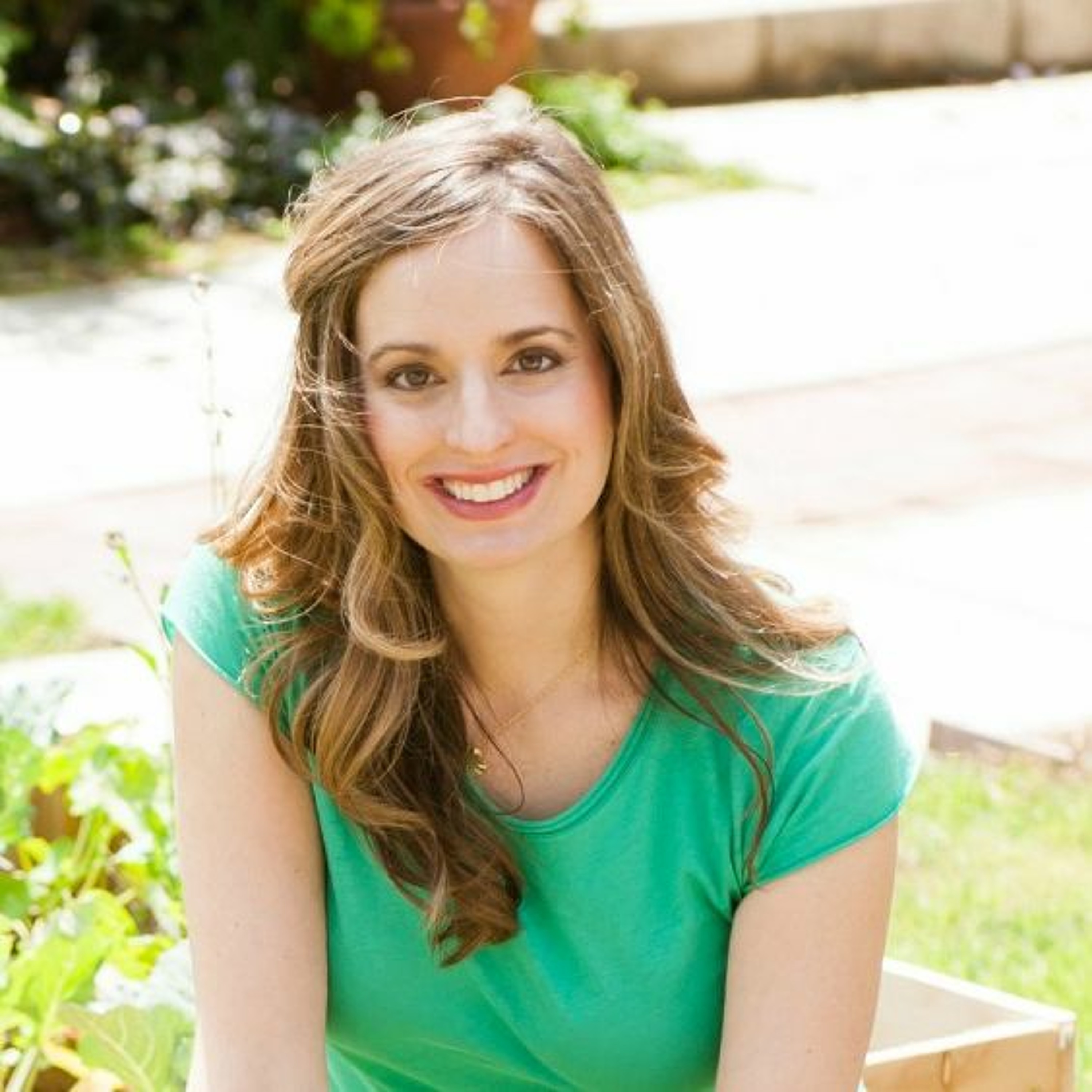 Transitioning To A Plant-Based Diet with Melissa Halas