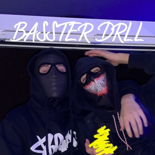 BASSTER DRLL -  DEEP IN LOVE ( BOOTLEG )