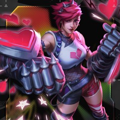 The Anthem of Misfits (Anarchist) [TFT Punk - Early game]