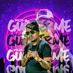 MC RD - Senta No Pocoyo (DJ Guilherme e DJ Papuh)