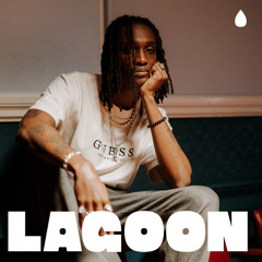 Friends (Lagoon Sessions)