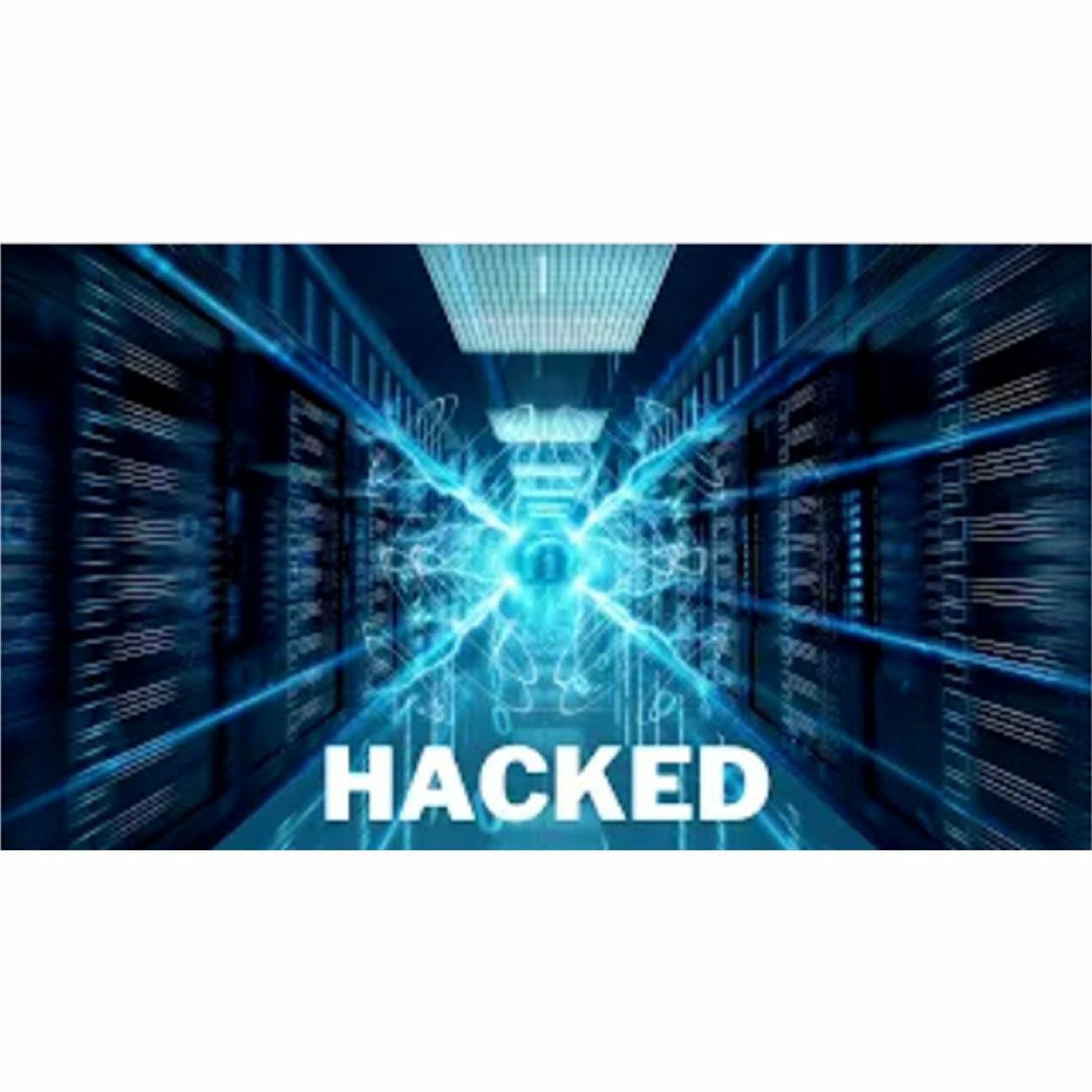 cover of episode #403: Are you safe from this?