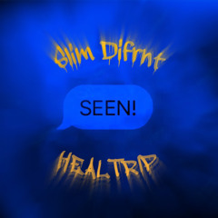 SEEN! (feat. Healtrip) [prod. Healtrip]