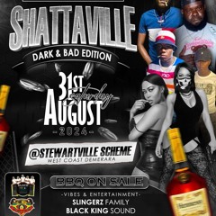Copy of Blackkingsound Guyana