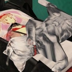 beats in my head (junglist mix)