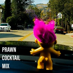 First Dance (Prawn Cocktail Mix)