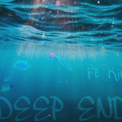 DeepEnd Ft King Kai