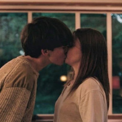 The End of the F***ing World