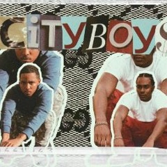 City Boy$ ft. Iamjyoungin (prod. tobi Aitch)