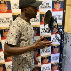 MC DIAMANTE = PANDEMIA CARNAVAL CROACIA ( AUDIO OFICIAL )#LETRA DJ ML DE CAXIAS & MC DIAMANTE