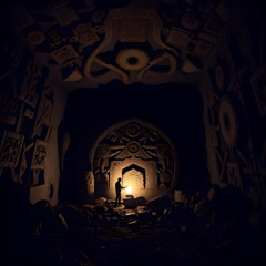 DARK AMBIENT - DARK ENERGY